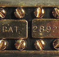 Original Vintage Parts