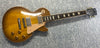 Gibson Les Paul Standard Chambered 60’s Neck - 2007 Gibson Les Paul Standard Chambered 60’s Neck - 2007