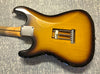 Fender Custom Shop ‘56 Stratocaster Relic Sunburst - 1999 Fender Custom Shop ‘56 Stratocaster Relic Sunburst - 1999
