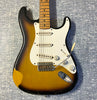 Fender Custom Shop ‘56 Stratocaster Relic Sunburst - 1999 Fender Custom Shop ‘56 Stratocaster Relic Sunburst - 1999