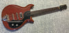 Gretsch Corvette Faded Cherry Finish - 1961 Gretsch Corvette Faded Cherry Finish - 1961