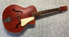 Alver 2C Model by Maton - c.1962 - Guitar Emporium Alver 2C Model by Maton - c.1962 - Guitar Emporium