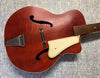 Alver 2C Model by Maton - c.1962 - Guitar Emporium Alver 2C Model by Maton - c.1962 - Guitar Emporium