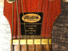 Alver 2C Acoustic Model by Maton - c.1962 Alver 2C Acoustic Model by Maton - c.1962