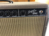 Fender Super Amplifier Brownface - 1962 Fender Super Amplifier Brownface - 1962