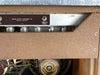 Fender Super Amplifier Brownface - 1962 Fender Super Amplifier Brownface - 1962