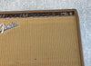 Fender Super Amplifier Brownface - 1962 Fender Super Amplifier Brownface - 1962