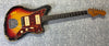 Fender Jazzmaster Sunburst - 1963 Fender Jazzmaster Sunburst - 1963