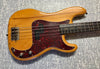 Early 60's Fender P Bass - Guitar Emporium Early 60's Fender P Bass - Guitar Emporium