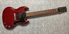 Gibson SG Junior Cherry - 1964 - Guitar Emporium Gibson SG Junior Cherry - 1964 - Guitar Emporium