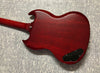 Gibson SG Junior Cherry - 1964 Gibson SG Junior Cherry - 1964