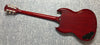 Gibson SG Junior Cherry - 1964 Gibson SG Junior Cherry - 1964