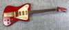 Gibson Firebird Non-Reverse Cardinal Red - 1965 Gibson Firebird Non-Reverse Cardinal Red - 1965