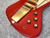 Gibson Firebird Non-Reverse Cardinal Red - 1965 Gibson Firebird Non-Reverse Cardinal Red - 1965