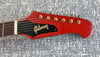 Gibson Firebird Non-Reverse Cardinal Red - 1965 Gibson Firebird Non-Reverse Cardinal Red - 1965