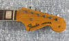 Fender Jaguar Sunburst - 1966 Fender Jaguar Sunburst - 1966