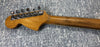 Fender Jaguar Sunburst - 1966 Fender Jaguar Sunburst - 1966