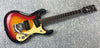 Mosrite Ventures Sunburst USA - 1966 Mosrite Ventures Sunburst USA - 1966