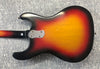 Mosrite Ventures Sunburst USA - 1966 Mosrite Ventures Sunburst USA - 1966