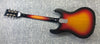 Mosrite Ventures Sunburst USA - 1966 Mosrite Ventures Sunburst USA - 1966