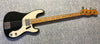 Fender Telecaster Bass Black - 1972 _ Guitar Emporium Fender Telecaster Bass Black - 1972 _ Guitar Emporium