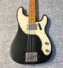 Fender Telecaster Bass Black - 1972 Fender Telecaster Bass Black - 1972