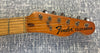 Fender Telecaster Blonde - 1974 Fender Telecaster Blonde - 1974
