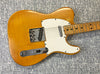 Fender Telecaster Blonde - 1974 - Guitar Emporium Fender Telecaster Blonde - 1974 - Guitar Emporium
