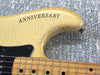 Fender 25th Anniversary Stratocaster - 1979 Fender 25th Anniversary Stratocaster - 1979