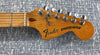 Fender 25th Anniversary Stratocaster - 1979 Fender 25th Anniversary Stratocaster - 1979