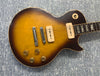 Gibson Les Paul Deluxe Tobacco Sunburst - 1979 - Guitar Emporium Gibson Les Paul Deluxe Tobacco Sunburst - 1979 - Guitar Emporium