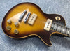 Gibson Les Paul Deluxe Tobacco Sunburst - 1979 Gibson Les Paul Deluxe Tobacco Sunburst - 1979