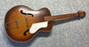Alver Archtop by Maton - c.1950’s Alver Archtop by Maton - c.1950’s