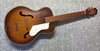 Alver Archtop by Maton - c.1950’s Alver Archtop by Maton - c.1950’s