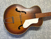 Alver Archtop by Maton - c.1950’s Alver Archtop by Maton - c.1950’s
