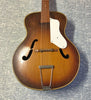 Alver Archtop by Maton - c.1950’s Alver Archtop by Maton - c.1950’s