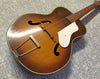 Alver Archtop by Maton - c.1950’s Alver Archtop by Maton - c.1950’s
