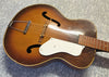 Alver Archtop by Maton - c.1950’s Alver Archtop by Maton - c.1950’s