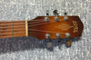 Alver Archtop by Maton - c.1950’s Alver Archtop by Maton - c.1950’s