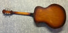 Alver Archtop by Maton - c.1950’s Alver Archtop by Maton - c.1950’s
