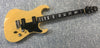 Asher Ultra Tone DC Mark Ford Signature TV Yellow - 2008 - Guitar Emporium Asher Ultra Tone DC Mark Ford Signature TV Yellow - 2008 - Guitar Emporium
