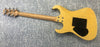 Asher Ultra Tone DC Mark Ford Signature TV Yellow - 2008 Asher Ultra Tone DC Mark Ford Signature TV Yellow - 2008