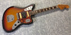 Fender Jaguar Bitza/Modified - 67 neck/90’s Body Fender Jaguar Bitza/Modified - 67 neck/90’s Body