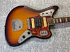 Fender Jaguar Bitza/Modified - 67 neck/90’s Body Fender Jaguar Bitza/Modified - 67 neck/90’s Body