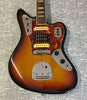 Fender Jaguar Bitza/Modified - 67 neck/90’s Body Fender Jaguar Bitza/Modified - 67 neck/90’s Body