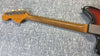 Fender Jaguar Bitza/Modified - 67 neck/90’s Body Fender Jaguar Bitza/Modified - 67 neck/90’s Body
