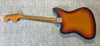 Fender Jaguar Bitza/Modified - 67 neck/90’s Body Fender Jaguar Bitza/Modified - 67 neck/90’s Body