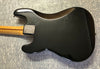 Fender Precision Bass Black  -  1977
