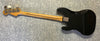 Fender Precision Bass Black  -  1977
