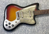 Danelectro dead-On ‘67 Hornet - c.2009 Danelectro dead-On ‘67 Hornet - c.2009